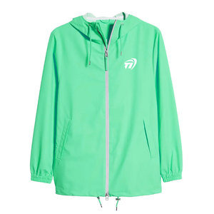 Vente chaude Style Unique hommes imperméable respirant séchage rapide Softshell veste de pluie col montant saison d'hiver personnalisable - Product Image 1