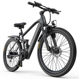 Bicicleta Eléctrica de Carretera de Grado Industrial SL, Nueva, de Alta Calidad, 21 Velocidades, para Adultos, con 3 Años de Garantía, Manubrio de Acero, OEM - Product Image 1