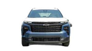 Chevrolet Traverse LT 2024 neuve/d'occasion, spécifications GCC, à vendre - Product Image 1