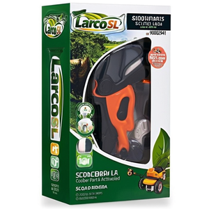 Supporto Cambio per Scooter Honda Rif. 90002941 - Product Image 3