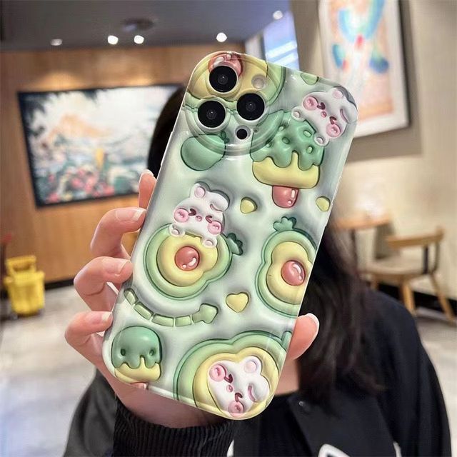 For Mobile Phone Shell