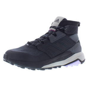Zapatillas Adidas Terrex Trailmaker M para Mujer Color: Negro/Gris 100% Auténticas - Product Image 1