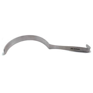 เครื่องมือผ่าตัด Deaver retractor ขายส่ง ขนาด 30 ซม. 8 มม. คุณภาพดี โดย Apto Enterprises - Product Image 6