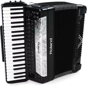 Acordeón tipo piano FR-8x, nuevo en tienda - Product Image 2