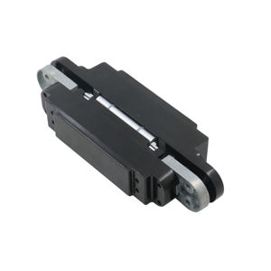 سعة التحميل: مفصل مخفي للخدمة الشاقة لمفصلات الأبواب الخشبية المعدنية الكبيرة - Product Image 4