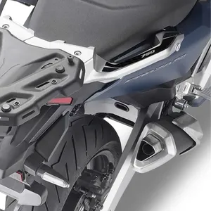 Adesivi 3D per Bauletto Compatibili con Honda Forza 750 2021-26 con Protezioni per Maniglie, Decalcomanie Premium per Moto - Product Image 1