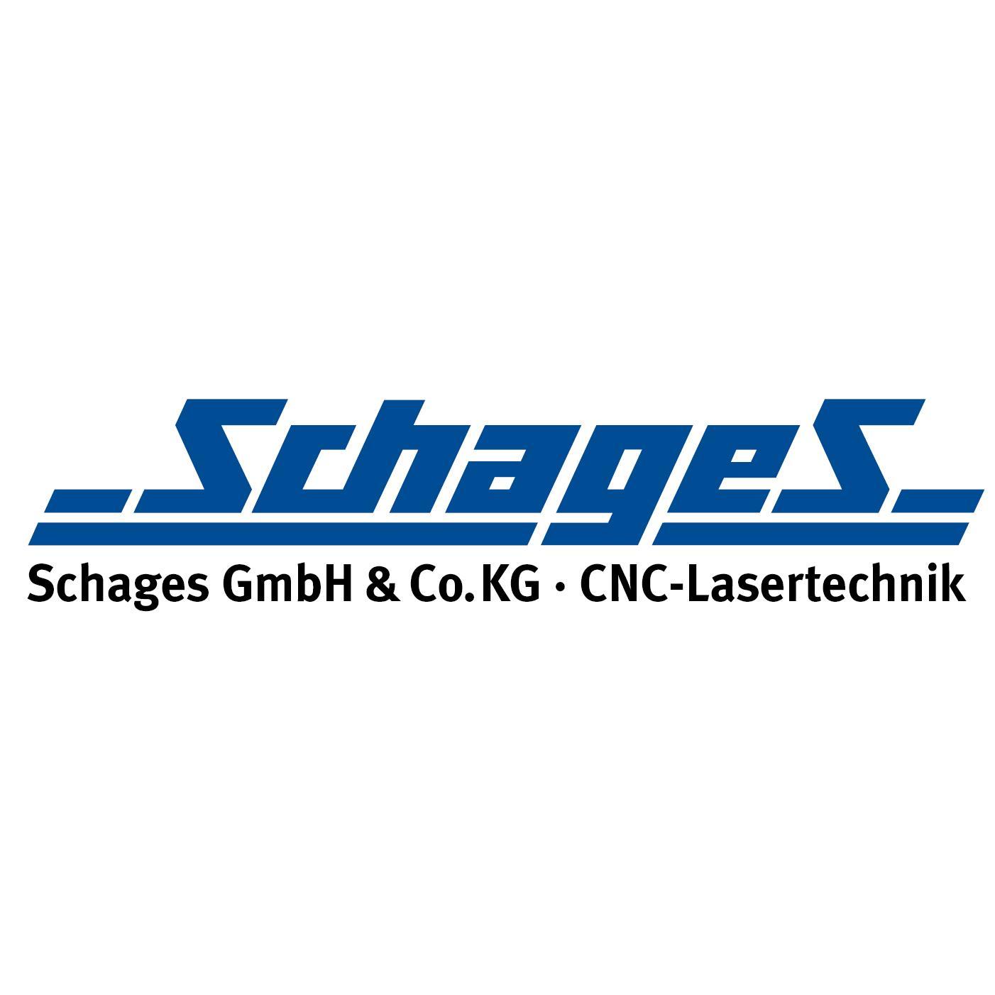 Schages Lasertechnik GmbH & Co KG logo