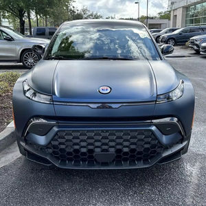 Véhicule SUV d'occasion propre Fisker Ocean Extreme AWD 2023 pour adultes, conduite à gauche/droite, avec garantie de 3 ans, prêt à être expédié - Product Image 1