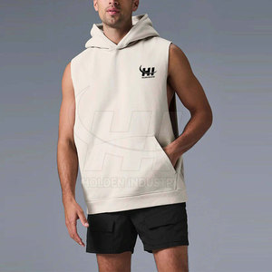 Athletic Gym <b>Hoodies</b> Modern Style Gym <b>Hoodies</b> Flexible Gym <b>Hoodies</b> For <b>Workout</b> Training Session - Product Image 6