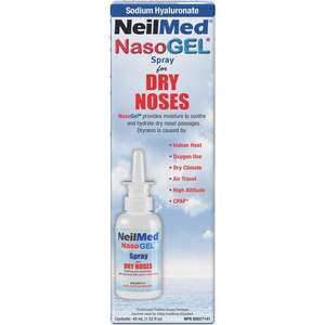 Neilmed Nasogel 1 Oz para Nariz Seca, Producto para el Cuidado Nasal - Product Image 1