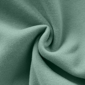 ชุดวอร์มสองชิ้นสำหรับผู้หญิงกางเกงกีฬากันลมกลับด้านได้ลำลองไซส์ใหญ่พิเศษ - Product Image 3