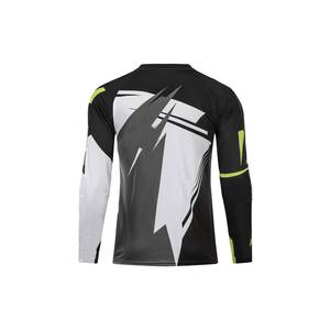 เสื้อปั่นจักรยานผ้าเจอร์ซีย์ BMX น้ำหนักเบาพิเศษสำหรับเด็กและเยาวชนเสื้อปั่นจักรยาน - Product Image 3