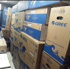 ระบบปรับอากาศเชิงพาณิชย์ VRV VRF สำหรับทำความเย็นและความร้อน โรงแรม วิลล่า สำนักงาน อพาร์ตเมนต์ พร้อมมอเตอร์หลักสำหรับระบบปรับอากาศ - Product Image 3