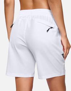 New <b>Men's</b> 3 Inch Quick Dry Gym Lightweight Running <b>Shorts</b> Solid Pattern Athletic Workout <b>Shorts</b> With Pockets <b>Shorts</b> For <b>Men's</b> - Product Image 2