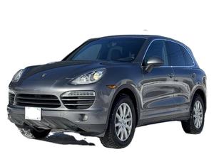 Véhicule Utilitaire Premium d'Occasion 2024 Ultra-Luxe de Taille Moyenne, Berline Haute Performance 4 Places avec Confort Avancé et Transmission Automatique - Product Image 1