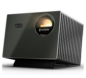 FACTORY NEW VisionMaster Pro2 Triple <b>Laser</b> <b>Projector</b> 4K Contrast Optical Zoom 2X Multitasking Power GTV 4ms Gaming Homekit - Product Image 1