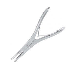 กรรไกรตัดกระดูกเกรดผ่าตัด ยี่ห้อ Beyer รุ่น Box Joint Dall Finish ผลิตจากเหล็กกล้าไร้สนิมเยอรมัน ใช้งานด้วยมือ เหมาะสำหรับใช้ในโรงพยาบาล - Product Image 3