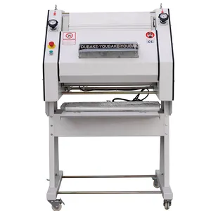 Chất lượng tốt nhất bột moulder Máy Baguette moulder/Baguette Máy định hình