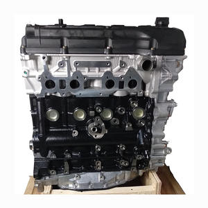 Unidad de motor HBS de 2L, suministro al por mayor, precio de fábrica, alto rendimiento y calidad - Product Image 4