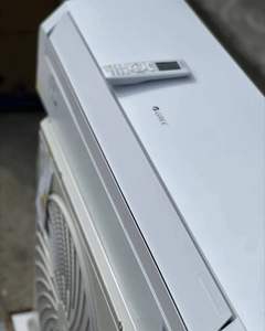 Barato Gree Flexx 3 Ton 18 SEER Ducted Central Air Inverter Bomba de calor Split System 25 SEER Rating y 208-230 Voltios/1 Fase/60Hz - Product Image 3