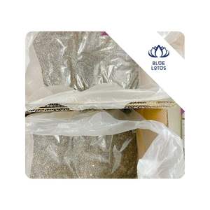 เมล็ดมะละกอบดสำหรับปรุงแต่งอาหารและเครื่องดื่มที่เหมาะสำหรับการเตรียมครัวที่กว้างขวางทุกวันเวียดนาม - Product Image 1