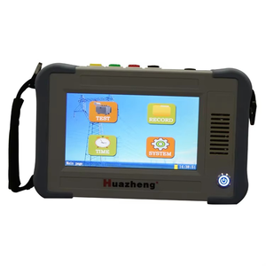 Spectromètre à rayons X portable Huazheng HZYA-2Z-I 220V/380V IP65 Garantie 1 an Bande passante spectrale Résolution de longueur d'onde - Product Image 1