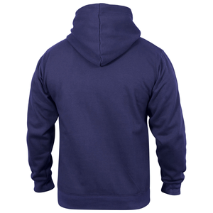 Sweat à capuche unisexe en polyester/coton pour homme, coupe classique, logo personnalisé, épais, vintage, respirant, séchage rapide, haute qualité - Product Image 6