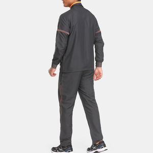 Chándal para hombre de calidad superior Gimnasio Jogging Sweatsuit Sudaderas con capucha unisex Pantalones de chándal Conjunto Sweatsuit - Product Image 2