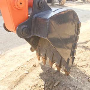 รถขุด Zaxis 120 มือสอง ผลิตในญี่ปุ่น น้ำหนัก 12 ตัน รถขุดตีนตะขาบแท้ ZX120-3 มือสอง ที่เซี่ยงไฮ้ - Product Image 5