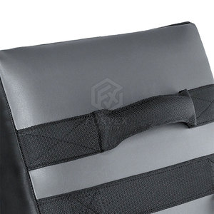 ออกแบบเองได้ คุณภาพสูง แผ่นรองมวยหนังแท้ ขายดีที่สุด สินค้ามาใหม่ MOQ ต่ำ - Product Image 5
