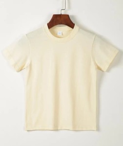 เสื้อยืดคอกลมพิมพ์ลายการ์ตูนสำหรับเด็กผู้ชายเสื้อยืดลำลองสำหรับเด็ก - Product Image 1