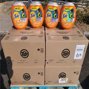 Detergente para la ropa/Detergente de limpieza TIDE PODS a precio barato - Product Image 5