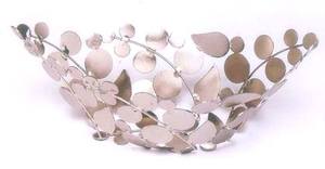 Black Powder Coated Iron Wire <b>Fruit</b> <b>Storage</b> Basket For Home Hotel Restaurant Decorative <b>Storage</b> Basket At High Standard Quality - Product Image 5