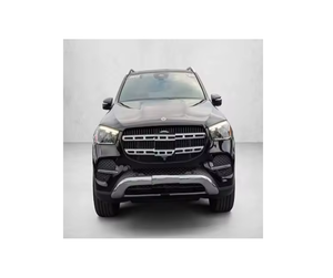 VENTA RÁPIDA 2026 GLE GLE 350 4MATIC SUV 4 Puertas AWD 2.0L 4 Cilindros Turbo Gasolina Eléctrico Híbrido Suave 9A - Product Image 2