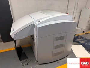 Machine CTP Heidelberg Suprasetter A75 2017 avec imprimante Prinect - CTP thermique 4 en 1 - Computer to Plate - Product Image 2
