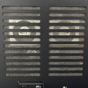 BIOBASE Premium <span class=keywords><strong>Real</strong></span> <span class=keywords><strong>Time</strong></span> <span class=keywords><strong>PCR</strong></span> Fluorescente Sistema de detección de <span class=keywords><strong>PCR</strong></span> cuantitativa para prueba de ADN - Product Image 4