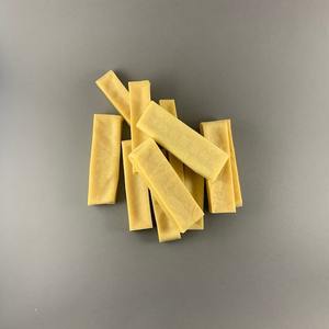 Yak Cheese Dog Chew Friandise longue durée dans un emballage personnalisé Produit alimentaire sûr Sheeri Handicraft's - Product Image 1