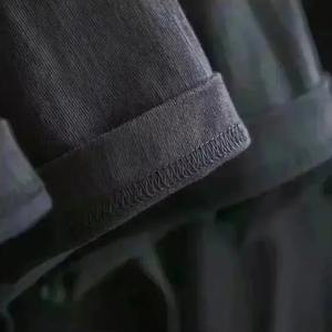 T-shirt décontracté à manches courtes, tendance, de marque de luxe, pour hommes et femmes, vente chaude en 2026 - Product Image 4