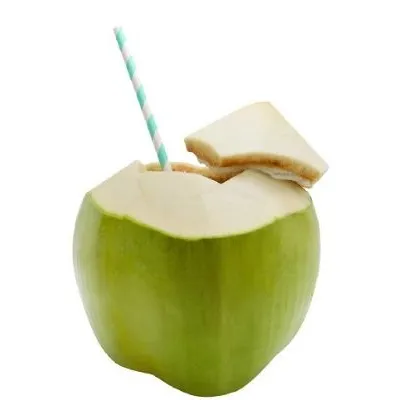High Quality Fresh Young Coconut Water From Vietnam | V.A.F Vietnam Agriculture Food
