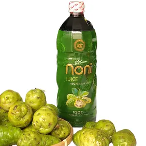 NONI JUICE DRINK FROZEN NONI FRUIT NONI JUICE LIQUID AKINA