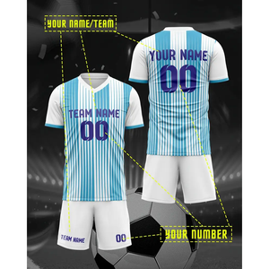 Camiseta Deportiva Estadounidense Premium, Diseño Transpirable de Top Corto, Sublimación, Características del Equipo Personalizables, Ropa Deportiva Estadounidense - Product Image 3