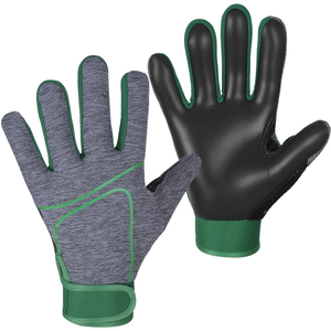Gants de football gaélique GAA de haute qualité Meilleurs gants de sport en latex avec logo du fabricant pakistanais - Product Image 1