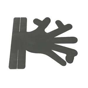 เครื่องมือวัดด้วยมือด้วยมือทำจากสเตนเลสสตีลเครื่องมือสำหรับการรักษาเสถียรภาพกระดูกและกล้ามเนื้อ - Product Image 1