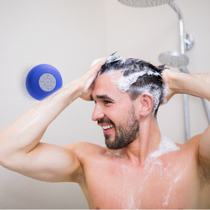 Technologie et accessoires de haut-parleurs M724929-634 d'été et de plage - Product Image 4