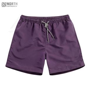 Pantalones Cortos Deportivos Transpirables Sublimados Personalizados para Hombre, Ropa de Artes Marciales Mixtas, Elásticos, de Algodón y Poliéster - Product Image 6