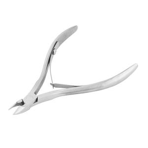 Cortadora de uñas para cutículas de acero inoxidable de alta calidad, cortadores de uñas encarnadas duraderos, herramientas de uso Personal para uñas - Product Image 1