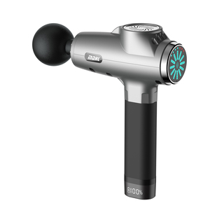 Masajeador sin Escobillas Young Will de 50W de Potencia, Bajo Ruido, Vibración, Cómodo y Eficaz para Ejercitar el Cuerpo y Masajear los Músculos - Product Image 6