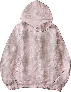 Vente en gros de sweats à capuche avec logo personnalisé et imprimé pour hommes, sweats à capuche respirants de haute qualité de couleur unie pour hommes - Product Image 4