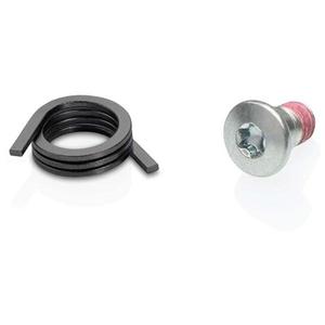 Resorte y tornillo de repuesto Knipex para herramientas manuales 13 9x 200 - Product Image 1