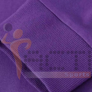 Sweat à capuche zippé imprimé personnalisé de haute qualité Sweats à capuche pour hommes Vente en gros de sweats à capuche zippés lourds de qualité supérieure à bas prix - Product Image 3